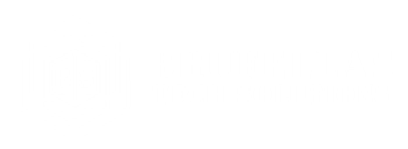 Brufellas Tech Solutions