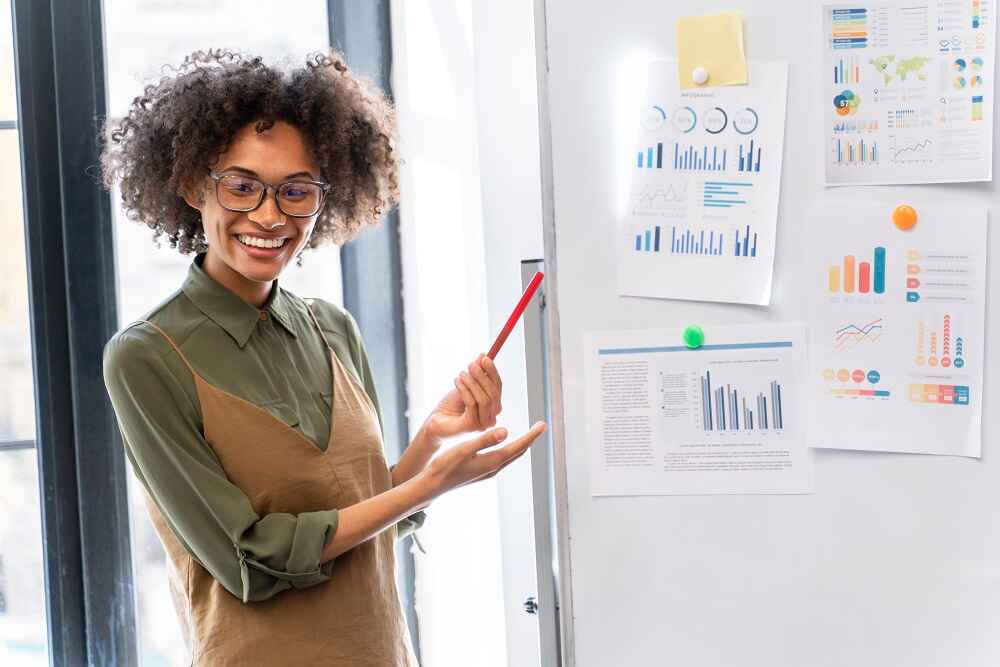 Data Analytics Course Overview