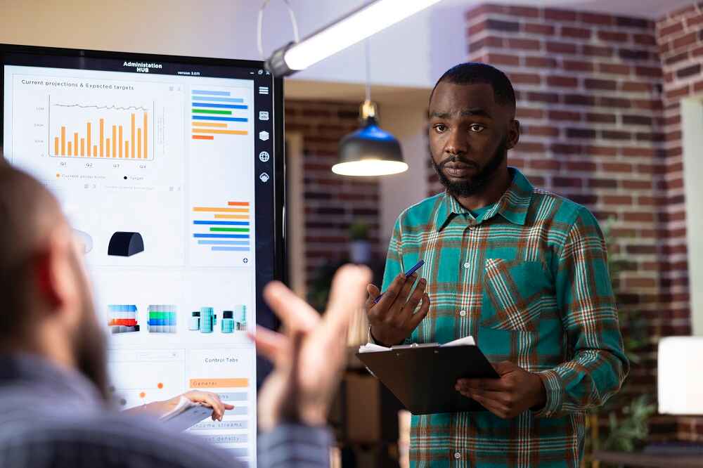 Data Analytics Course Overview