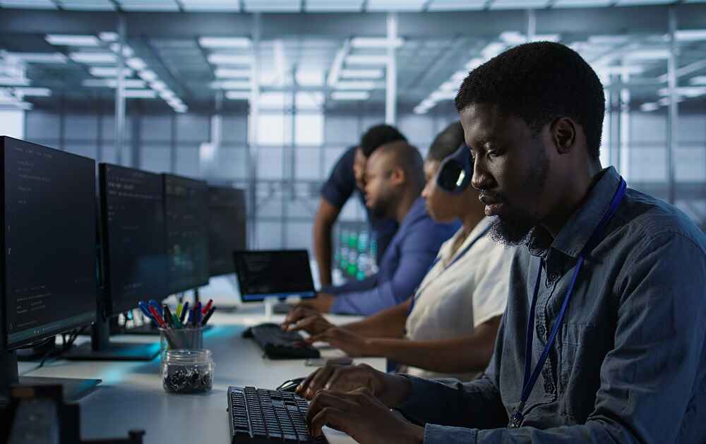 Data Analytics Course Overview